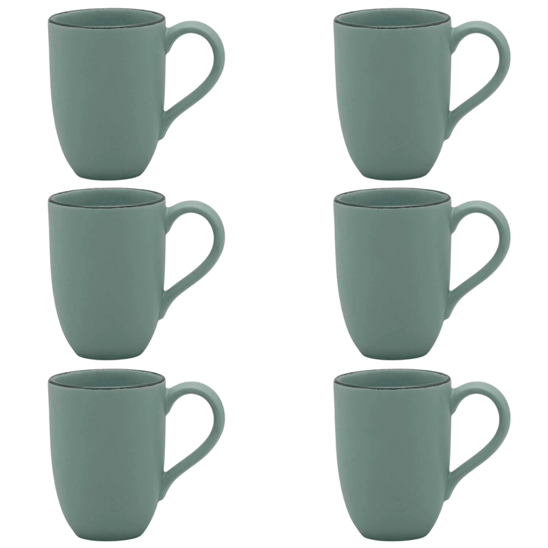 6 Canecas Pacifico 6 Canecas Pacifico